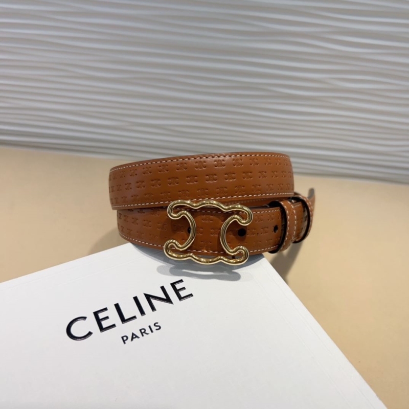 CELINE Belts